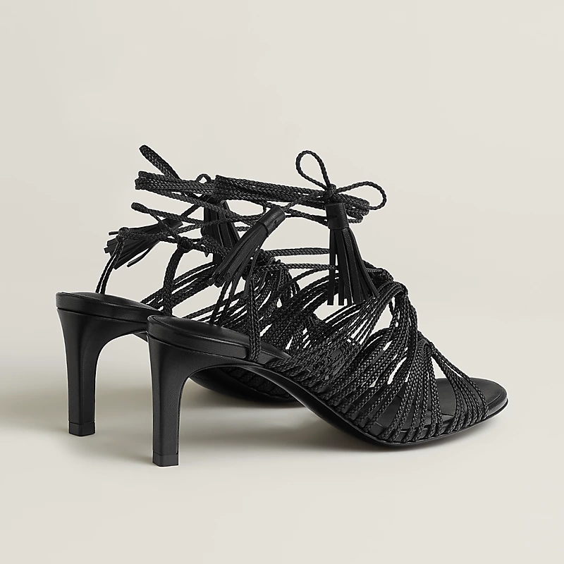 Hermès Karma 70 sandal - Image 3